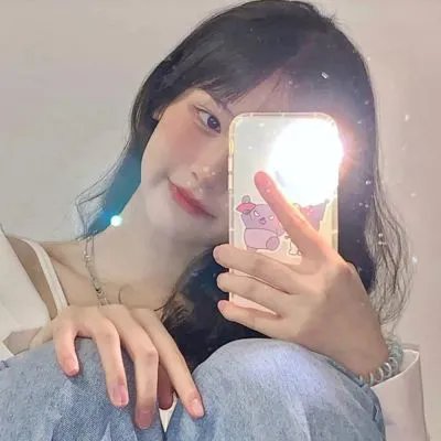 女学生的自白